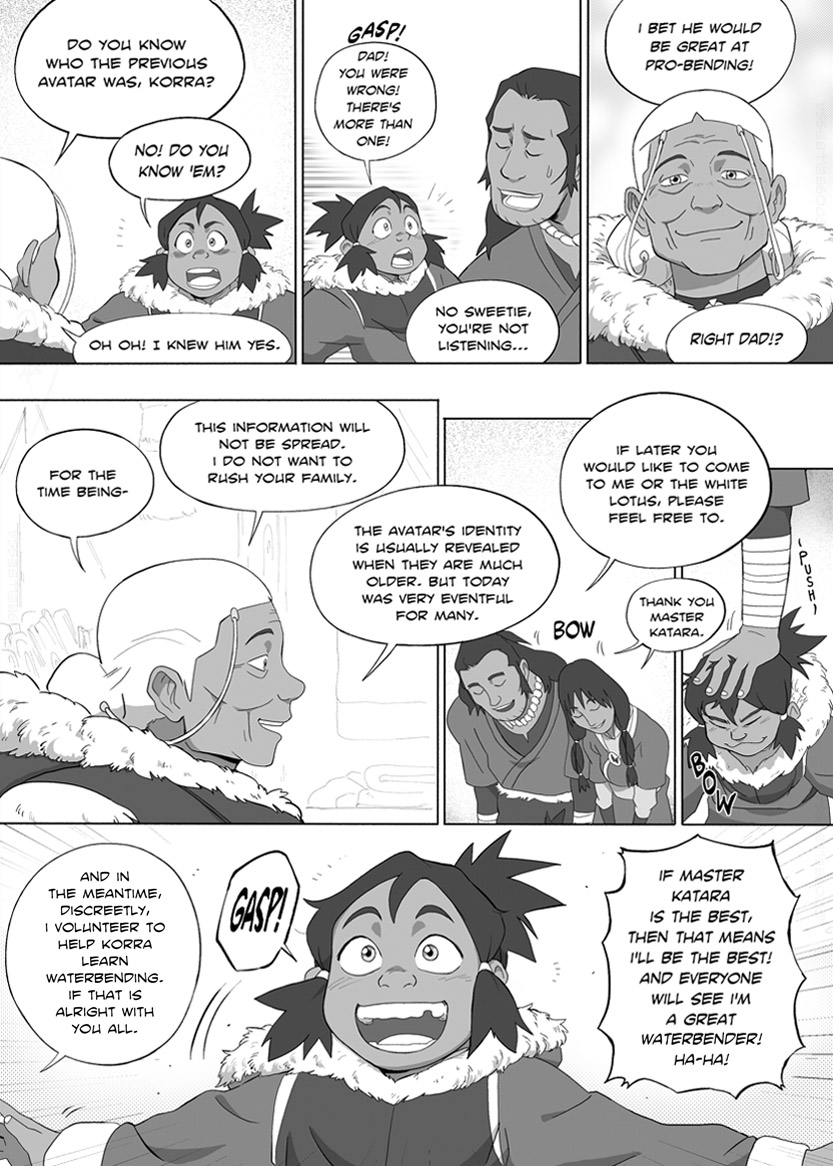fan-comic-korra Korra fan comic (59)